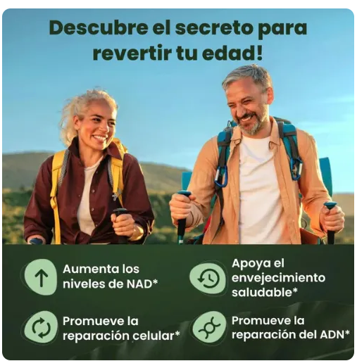 Nad+ Resveratrol Reus Research - foto adicional 1