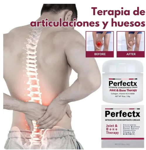 Perfectx Terapia Muscular - foto adicional 2