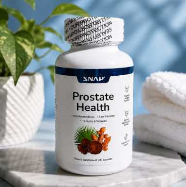 Salud De La Próstata - foto adicional 1