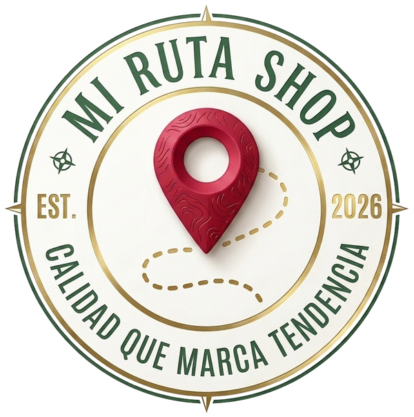 Mi Ruta Shop - logo