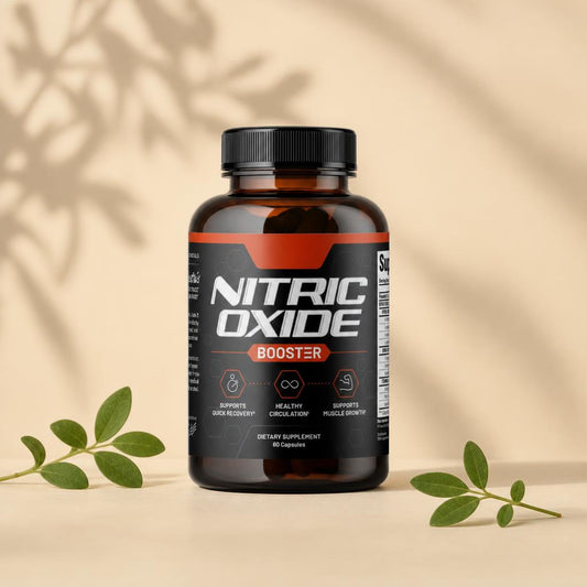 Nitric Oxide Booster
