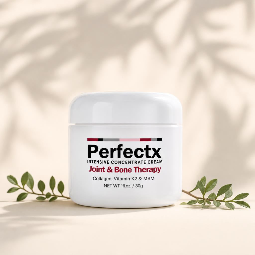 Perfectx Terapia Muscular