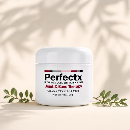 Perfectx Terapia Muscular