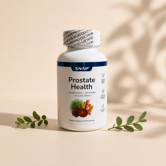 SNAP Prostate Health