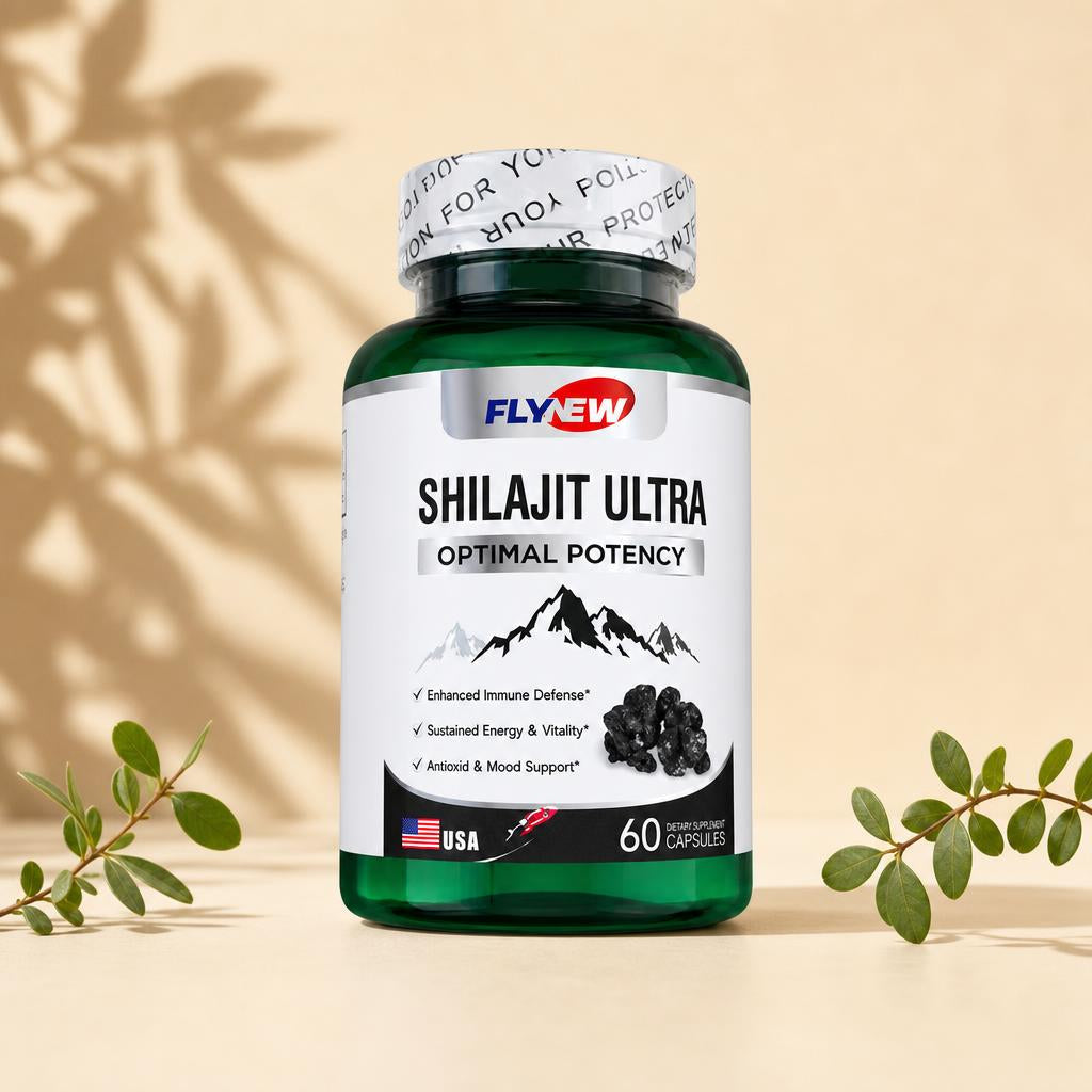 Shilajit Ultra